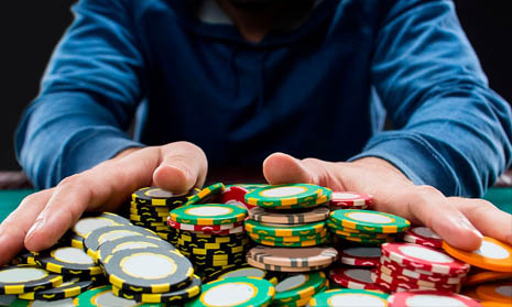 Panduan Bermain Judi Poker Online Resmi Dengan Limit Poker